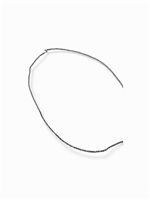 Collana Domar Donna Collana oro 18k in Oro COOR-236-280 - COOR-236-280